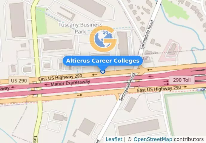 Altierus Career Colleges