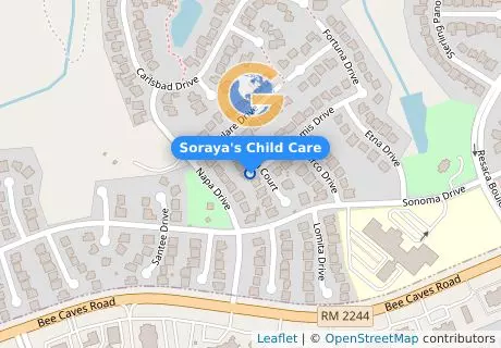 Soraya's Child Care