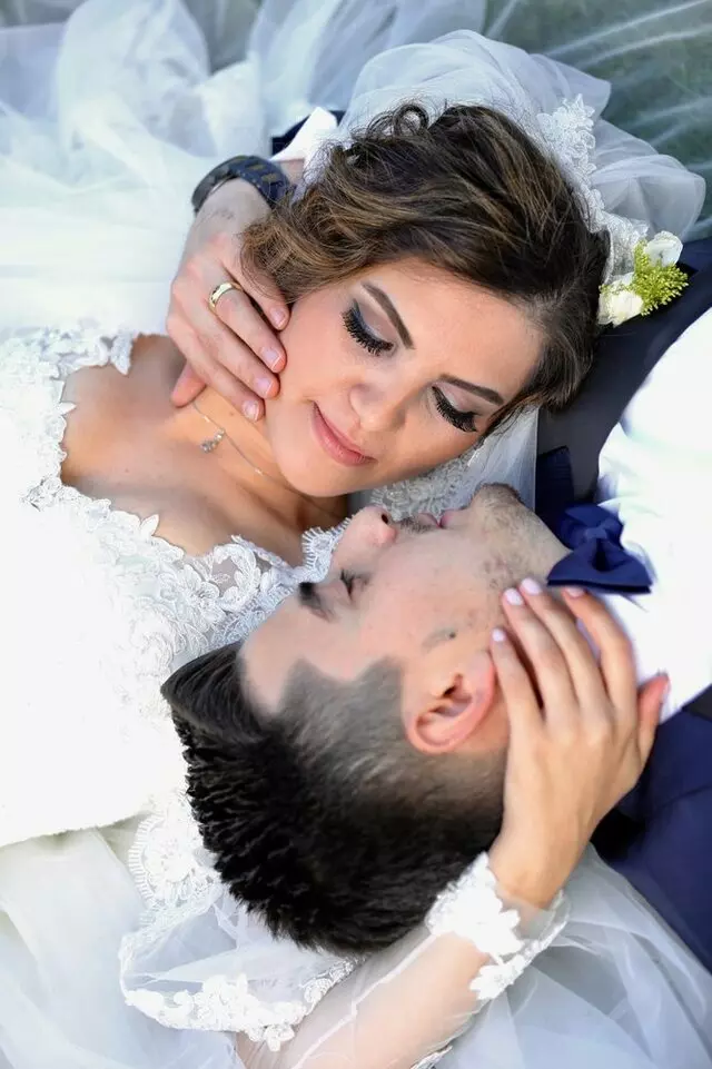 A Happy Day Photography