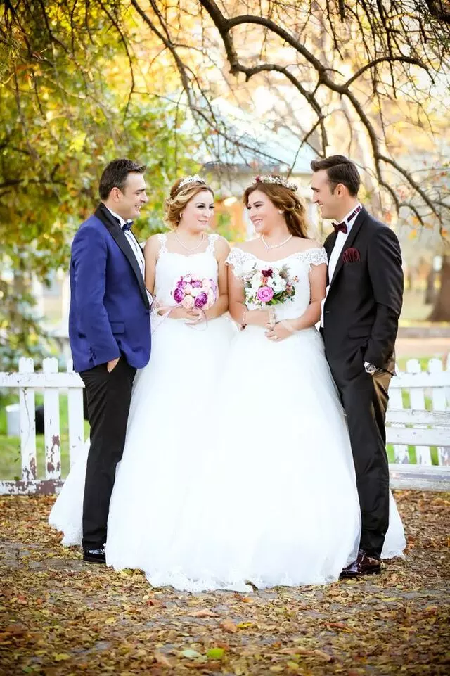 A Happy Day Photography