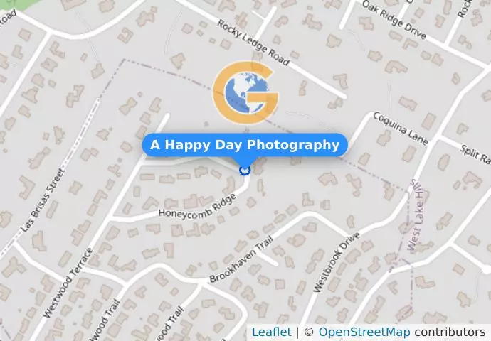 A Happy Day Photography