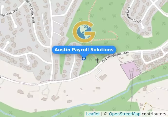 Austin Payroll Solutions
