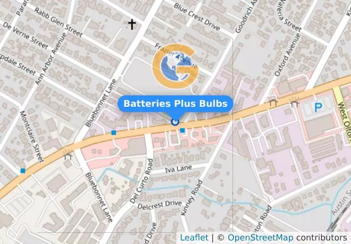 Batteries Plus Bulbs