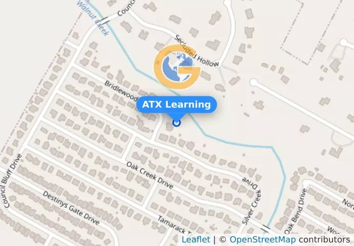 ATX Learning