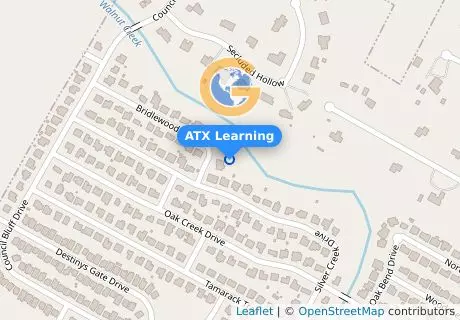 ATX Learning
