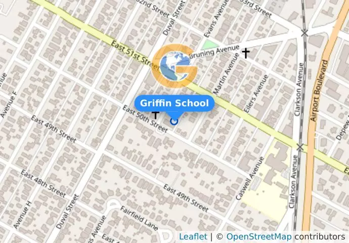 Griffin School