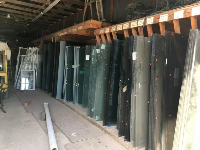 Ace Discount Glass & Door