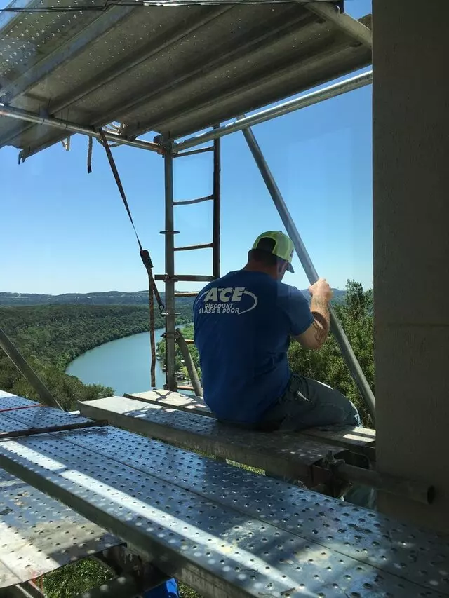 Ace Discount Glass & Door