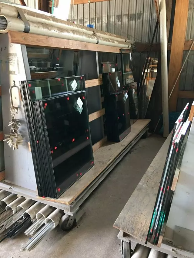 Ace Discount Glass & Door