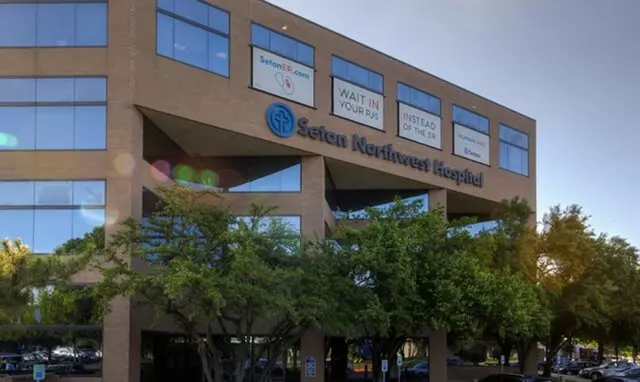 Seton Circle Of Care Behavioral Health