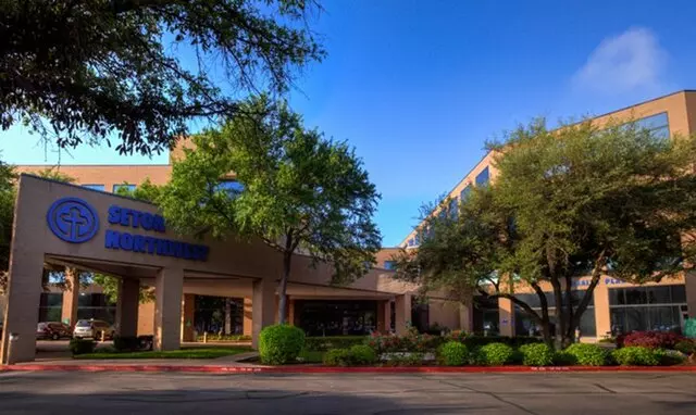 Seton Circle Of Care Behavioral Health