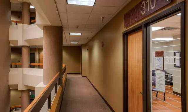 Seton Circle Of Care Behavioral Health