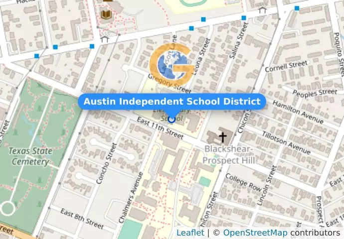 Austin Independent School District