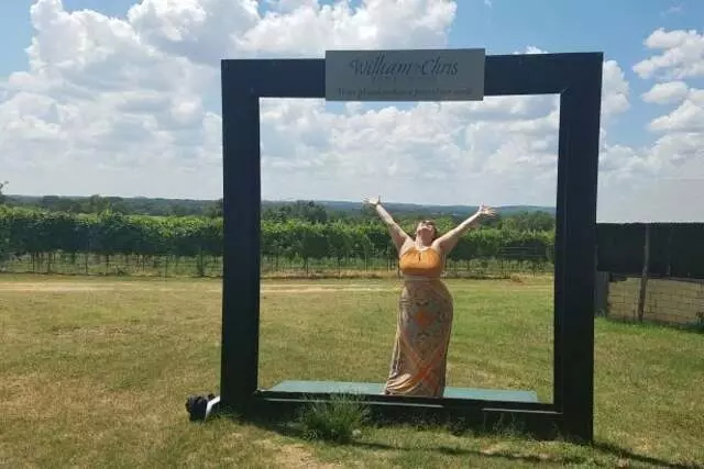 All About Central Texas