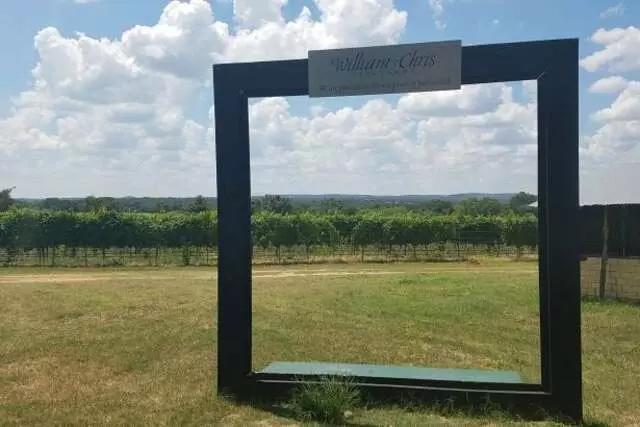 All About Central Texas