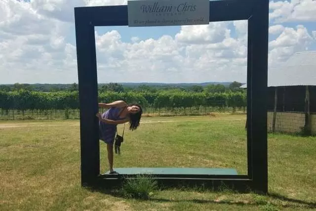 All About Central Texas