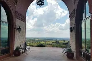 All About Central Texas