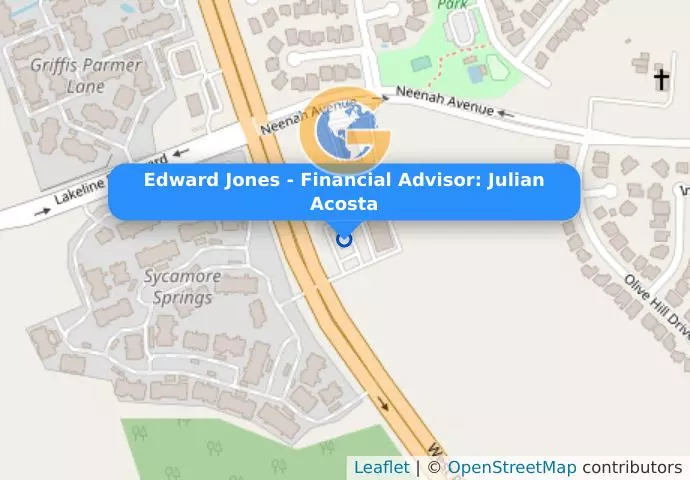 Edward Jones - Financial Advisor: Julian Acosta