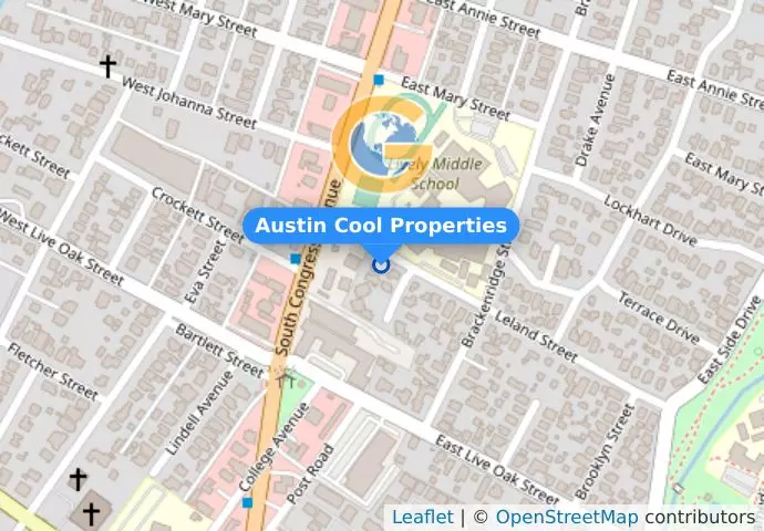 Austin Cool Properties