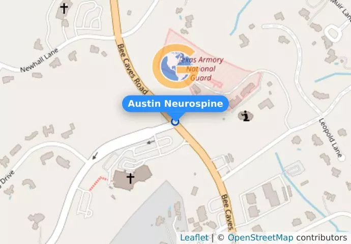 Austin Neurospine