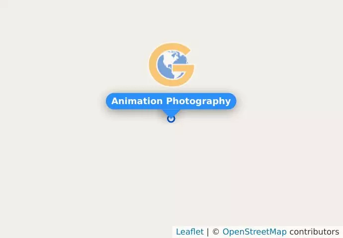 Animation Photography