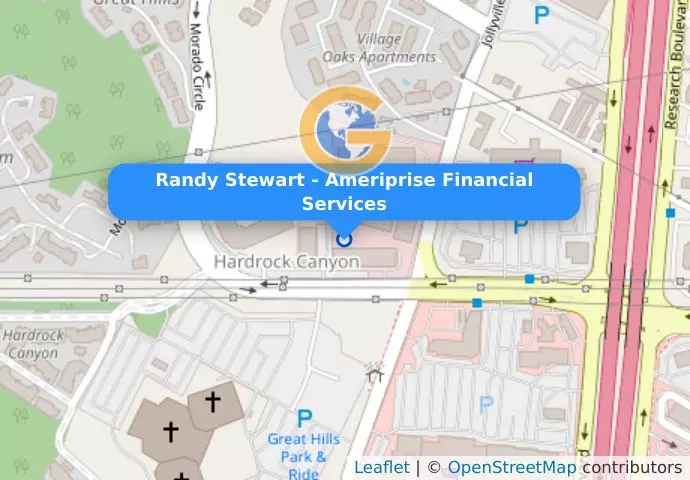Randy Stewart - Ameriprise Financial Services
