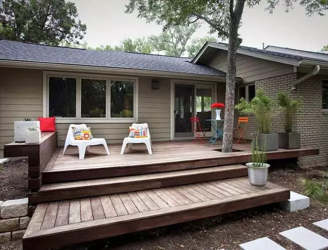 Austin Outdoor Design