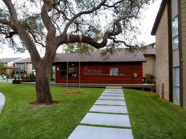 Austin Outdoor Design