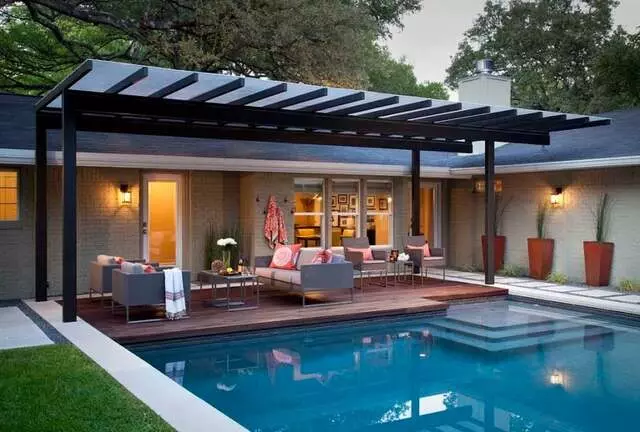 Austin Outdoor Design