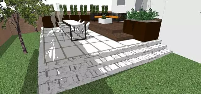 Austin Outdoor Design