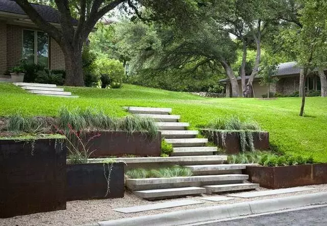 Austin Outdoor Design