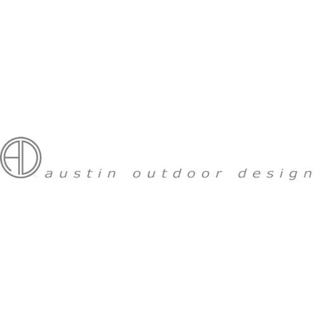 Austin Outdoor Design