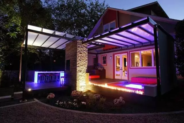 Austin Outdoor Design