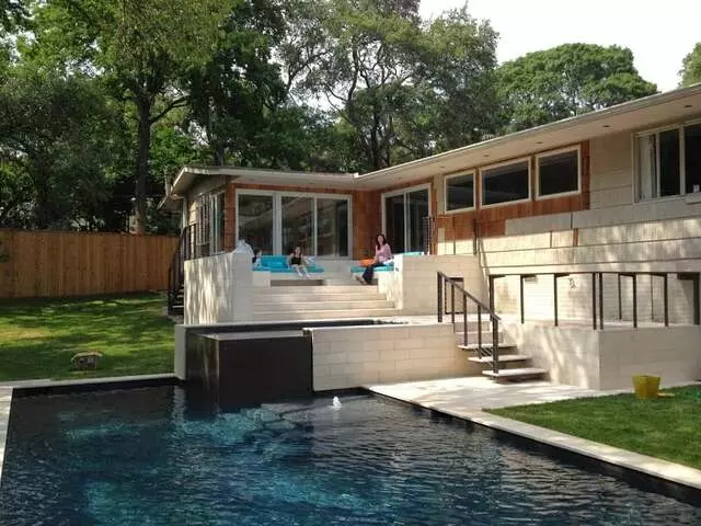 Austin Outdoor Design