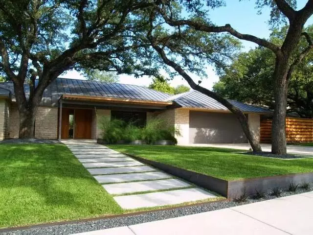 Austin Outdoor Design
