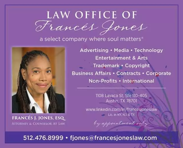 Law Office of Francés Jones