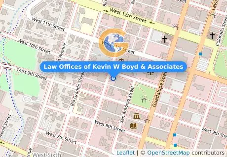 Law Offices of Kevin W Boyd & Associates