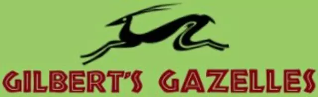 Gilbert&apos;s Gazelles