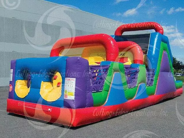 Amanzi Party Rentals