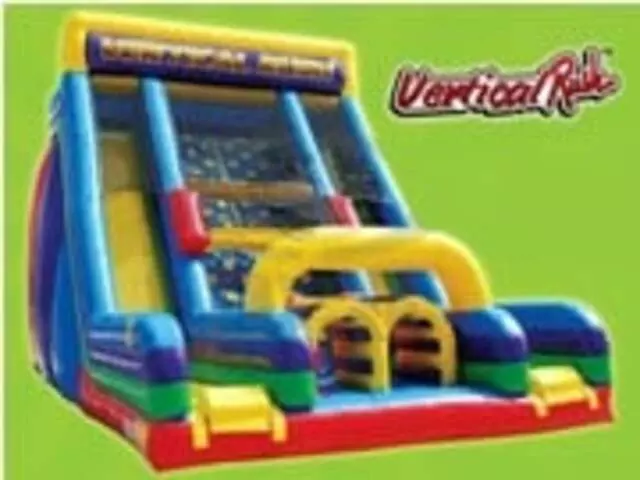 Amanzi Party Rentals